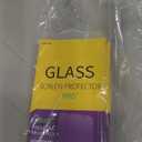 PEHAEL 3+3 Pack for iPhone 17 Pro Max Privacy Screen Protector with Camera Lens Protector Full Coverage Anti-Spy Tempered Glass Film 9H Hardness Easy Installation Bubble Free [6.9 inch]