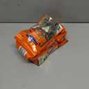 4 x GHIRARDELLI Jack O Lanterns Chocolate Assortment, 4.1 oz Bag  Halloween Chocolate Variety Pack with Milk & Dark Chocolate Candy (EXP 03/31/26)