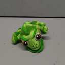 Chameleon Plush DollsGirls and Children Chameleon Shoulder PlushLizard Cosplay Props Merch Gifts for Women Adults Green