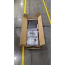 WLIVE Dresser for Bedroom with 8 Drawers, Wide Fabric Dresser for Storage and Organization, Bedroom Dressers, Chest of Drawers for Living Room, Closet, Entryway, Rustic Brown Wood Grain Print