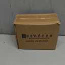 Bedecor 4-9 Inches Split Box Spring Cover King Size Black with Stretchy Jersey Fabric Bed Frame Cover Wrap Around 4 Sides Elastic Bed Skirt Alternative Box spring Cover King/Cal King