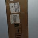 5FT Artificial Bougainvillea Tree  Faux Silk Pink Bougainvillea Plant with Pot for Indoor Outdoor Decor, Tall Fake Tropical Tree for Home, Office, Patio, Balcony, Wedding Decoration (5ft Rose Red)