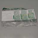 Fitpolo Smart Watch for Men Women,1.3" AMOLED Touchscreen Fitness Tracker, Make/Answer Calls, Heart Rate SpO2 Monitor, IP68 Waterproof, Sleep & Activity Tracking Smartwatch for Android Phones iPhone (Black)