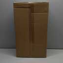 Upgraded RF28HMEDBSR RF263BEAESR RF265BEAESR RF26J7500SR Ice Maker DA97-14474C Refrigerator Ice Bin Replacement Compatible with Samsung Ice Maker Replacement DA97-14474A Ice Tray Ice Bucket Assembly