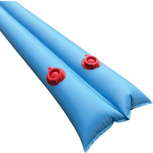 Blue Wave 10-ft Double Water Tube for Winter Pool Cover - 5 Pack