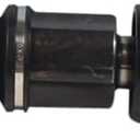 GSP NCV11531 CV Axle Shaft Assembly - Right Front (Passenger Side)