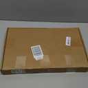 Haturi Vacuum Stand, Dyson Vacuum Holder and Metal Storage Bracket, Standing dock for Dyson G5 V15 V12 V11 V10 V8 V7 V6, Hidden Power Cord Design for Dyson Handheld Cordless Vacuum Cleaners (with Square Base, Gray)