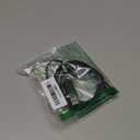 DUKABEL USB to 3.5mm Jack Audio Adapter, 45 inch TRRS USB-A to Headphone AUX Adapter Built-in Chip External Stereo Sound Card for Computer PS4 PS5 - Black