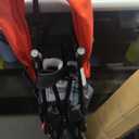 Cool Kids Superb 8.1 lbs Lightweight Stroller, Compact Folding Travel Buggy