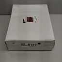 FLOWERCAT 175 PCS Christmas Plates set & Holly Berry Plates - Christmas plates disposable Include 50 Christmas Plastic Plates,25 forks, 25 knives, 25 spoons, 25 napkins Ideal for Xmas Party