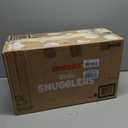 Huggies Size 1 Diapers, Little Snugglers Diapers, Size 1 (8-14 lbs), 198 Count (6 Packs of 33)