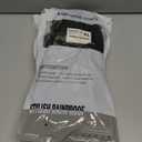 Pack of 2, POWNEW Waterproof Rain Shoe Covers for Men and Women(XL-X Lage)