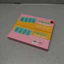 Silicone Fruit Pop Mold 2 Pack