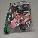 SATINIOR 2/6 Pairs Winter Snow Mittens Kids Toddlers Waterproof Warm Ski Gloves for Boys Girls Children Toddlers Baby (3-5 Years, Rose Red, Gray)