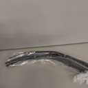 Strict Trigger Point Massage Cane Back and Neck Massager for Muscle Pain Relief and Self-Massage Therapy Handheld Back, Neck, Shoulder, Leg Foot Full Body Deep Tissue Pressure Point Tool  Black