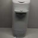 Litter Genie XL+ Pail | Cat Litter Waste Disposal System for Odor Control | Includes 1 Jumbo Refill Bag