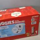 Huggies Size 1 Diapers, Little Snugglers Baby Diapers, Size 1 (8-14 lbs), 96 Count 