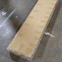 Sweetcrispy Queen Bed Frame with Headboard, Storage Headboard with USB Charging Station, Durable Squeak-Free Frame, Simple No-Tool Assembly, Works with Queen Mattress No Box Spring Needed