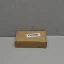 10 Pack 5"(128mm) Champagne Gold Cabinet Pulls Kitchen Cabinet Handles Brushed Bronze Cabinet Hardware Drawer Pulls for Cupboard