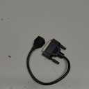 RJ45 to DB25 Female Serial Console Cable Adapter Extension Cable 30CM