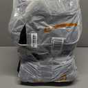 Lekereise Top-Expandable Pet Carrier - TSA Airline Approved Soft Sided Underseat Up to 12lbs Travel Carriers for Small Cats and Dogs with Locking Safety Zippers Anti-Scratch Mesh (17"x11"x9.5", Black)