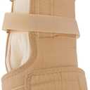 Rolyan D-Ring Wrist Brace with MCP Support, Left, Extra-Large, Immobilization Recovery Aid for Wrist Joints and Muscles, Restricts Movement in The Wrist and Promotes Range of Motion in Fingers