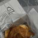 Heatable & Coolable Highland Cow Stuffed Animal, Microwavable Stuffed Animals Heating Pad for Period DIscomfort, Cuddly Cattle Stuffed Animal for Warmth & Comfort, Highland Cow Gifts for kid