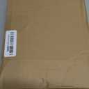 8 Core 4+64GB Android Car Stereo Double Din Wireless Carplay Android Auto, [Support SIM Card] 9 Inch Touch Screen Car Radio WiFi, GPS Bluetooth 5.0 AM/FM/RDS Mic Backup Camera EQ DSP