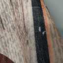 Western Rugs for Living Room, Non Slip Rustic Rug for Bedroom Dining Table Kitchen, Washable Aesthetic Area Rugs for Home Decor, 5ft x 7ft, Warm Beige