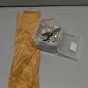 DIY Suncatchers, 400 pcs Sun Catchers Making Supplies Kit Art and Crafts for Adults Prism Hanging Decorative Suncatcher with Crystals Rainbow Maker for Indoor Windows Office Home Decor