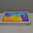 WGK 15.6 inch Portable Monitor 1080P FHD Travel Display HDMI/USB-C Compatible with Laptops, Desktops, Phones, PS, Mac, Xbox, Switch, and Other Gaming Devices Includes Stand and Speakers VESA