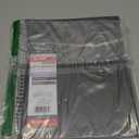 AT-A-GLANCE 2026 Appointment Book Planner, Weekly & Monthly, 8-1/2" x 11", Large, Quarter-Hourly, DayMinder, Gray (GC5200726)