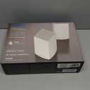 Linksys Atlas Pro 6 WiFi Router - AX5400 WiFi 6 Router - Dual-Band Mesh Wifi System - WiFi 6 Mesh Routers for Wireless Internet - Connect 60+ Devices, 5,400 sq ft, MX5502 2-Pk