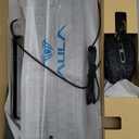 AULA Gaming Keyboard, T102 104 Keys Gaming Keyboard and Mouse Combo with RGB Backlit, All-Metal Panel, Anti-Ghosting, PC Game Keyboard and Mouse, USB Wired Keyboard Mouse for MAC Xbox PC Gamers (Black Keycaps + Black Panel)