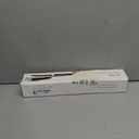 Long Reach Stapler Office Staplers Desktop Stapler, 50 Sheets Capacity Long Arm Staplers with 1600pcs 23/8 Staples (Black, 50 Sheets Capacity)