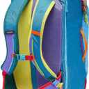 Cotopaxi Allpa 35L Travel Pack Del Dia - One Of A Kind! No Bags Are The Same!, One Size