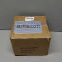 QUTREY Coffee Mugs Set of 4, Large Ceramic Coffee Mugs with Handle, Drinking Mug Cups for Latte, Tea, Cocoa, Milk, Juice, Assorted Rock Magma Patterns, 15oz