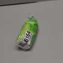 ATTITUDE Body Lotion for Kids, EWG Verifed Moisturizer, Dermatologically Tested, Plant and Mineral Based Cream, Vegan, Watermelon & Coco, 16 Fl Oz