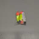 PATIKIL Fishing Slip Bobbers EVA Fishing Float for Saltwater Freshwater Fishing