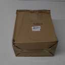 TaoBary 18 Pcs Wedding Flower Bags for Bouquet Birthday Floral Gift Florist Bouquet Paper Box with Handles Waterproof Flower Boxes for Arrangement Gift Wrap Supplies
