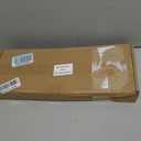 MGWILL Sun Visors Compatible with 1978-1988 Chevrolet Monte Carlo, El Camino, Malibu, Oldsmobile Cutlass, Buick Regal Black
