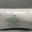 Pro Goleem Baby Bassinet Mattress Pad Waterproof Cover, 32"x16" Oval