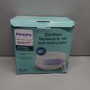 Philips Avent Microwave Steam Sterilizer for Baby Bottles, Pacifiers, Cups and More, SCF281/05
