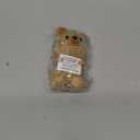 Funny Dad Gifts - Ideal for Dad's Birthday, Father's Day, Easter, Christmas & Valentine's Day | Handmade Crochet Bear(Dad)