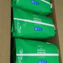 Amazon Basics Maximum Absorbency Incontinence Underwear for Men with Leak Protection, Bladder Leak Control, 2X-Large, 42 Count (3 Packs of 14)