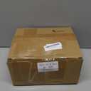 LemonRoad 36 Set Christmas Silicone Spatula Gifts Bulk Includes Heat Resistant Silicone Spatula Christmas Greeting Cards Artificial Xmas Picks Twine for Holiday Cooking Utensils Kitchen Decoration