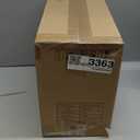 Juicer Machines, Cold Press Juicer with Wide Chute, Slow Masticating Juicers, High Juice Yield for Leafy Greens, Fruits & Vegetables, Easy to Clean