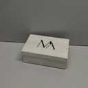 MIRAAZZURRA Platform Heel Sandals Chunky Block Square Open Toe Two Strap Heeled Sandals with Buckle Ankle Strap for Women Party Wedding Dress (7, Nude)