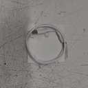 Belkin USB A to USB C Cable, 3.3ft, 15W - Type C Charger, iPhone Charger Cord for iPhone 16 & 15, Galaxy S25, Pixel 9, iPad Pro, Airpods Pro, Switch, CarPlay & More - White