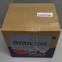 JOLLY CHEF 200 Pack Disposable Paper Napkins, Soft Bathroom Napkins for Guests, 2-Ply White Paper Hand Towels for Halloween, Wedding, Thanksgiving